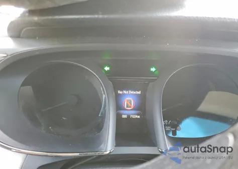 2016 Toyota Avalon Xle z USA, uszkodzony, nr VIN 4T1BK1EB7GU226201